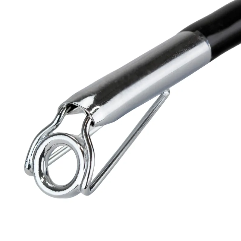 Shimano XFX BS 2,70/1,80m - 20-80/500g - 4tlg