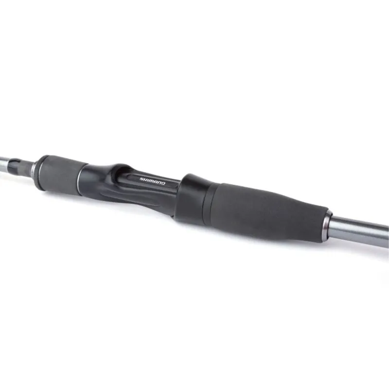 Shimano Yasei AX 2,25m - 7-25g - 2tlg.