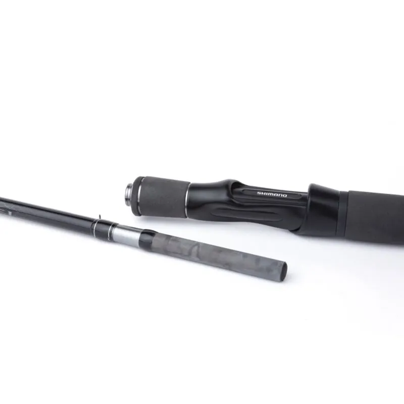 Shimano Yasei AX 2,25m - 7-25g - 2tlg.