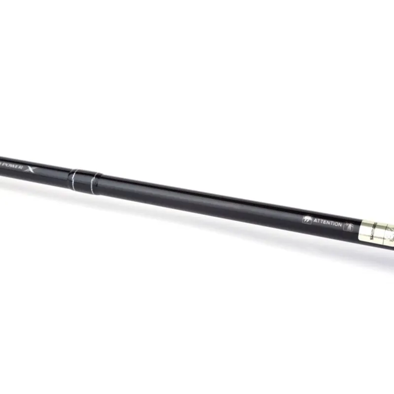 Shimano Yasei AX 2,25m - 7-25g - 2tlg.