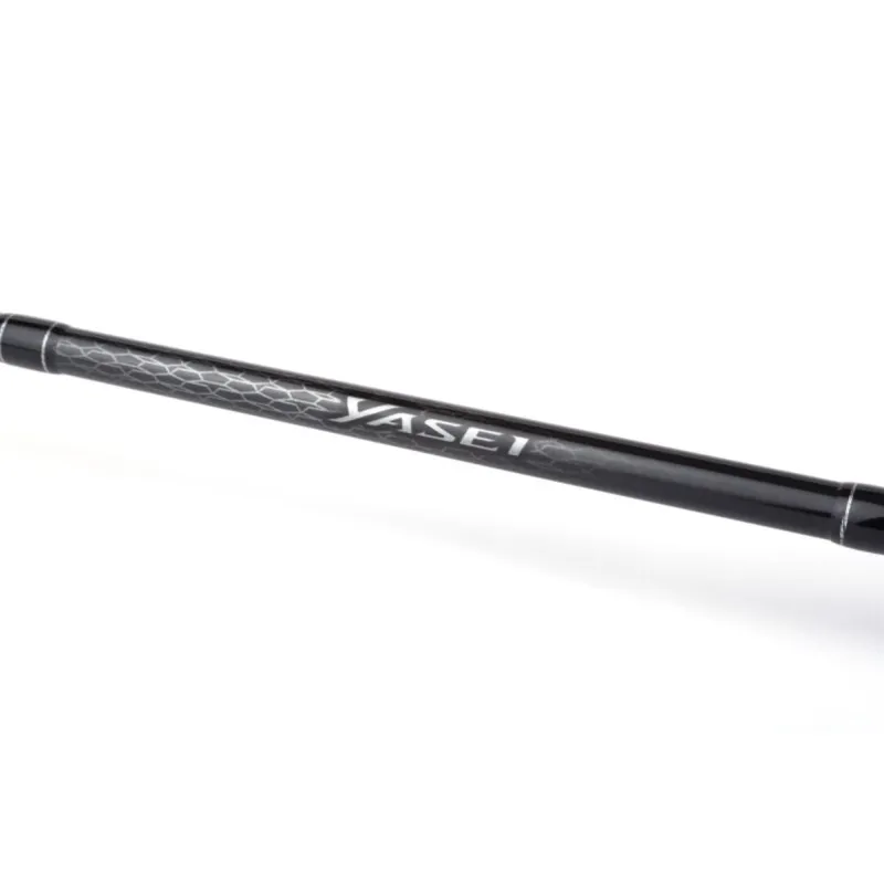 Shimano Yasei AX 2,25m - 7-25g - 2tlg.