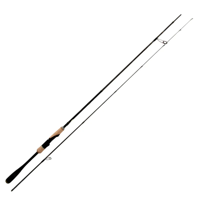 Shimano Yasei LTD Perch Finesse Softbait 2,25m - 5-18g - 2tlg