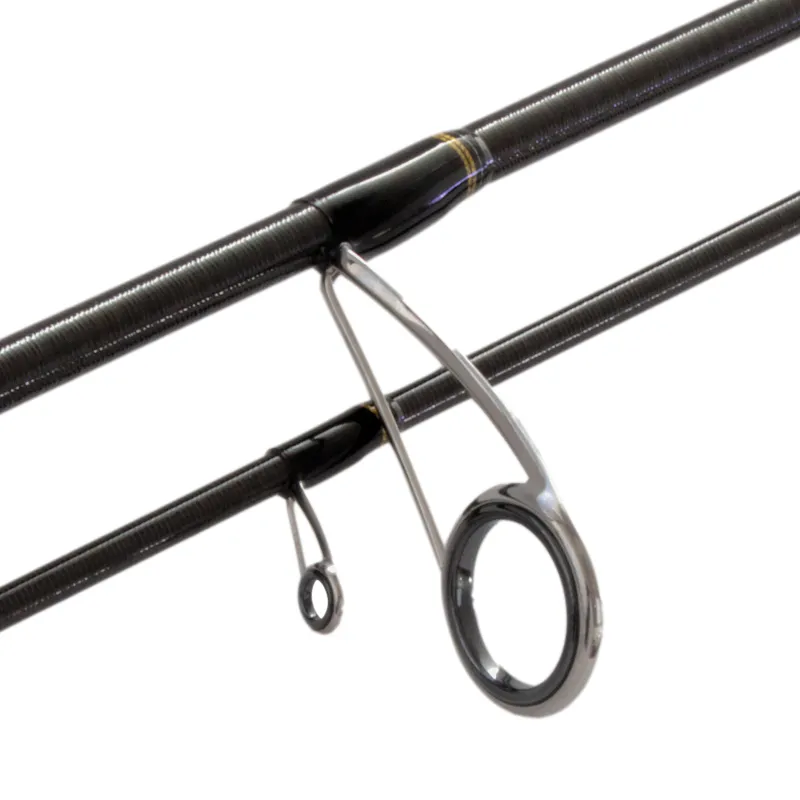 Shimano Yasei LTD Perch Finesse Softbait 2,25m - 5-18g - 2tlg
