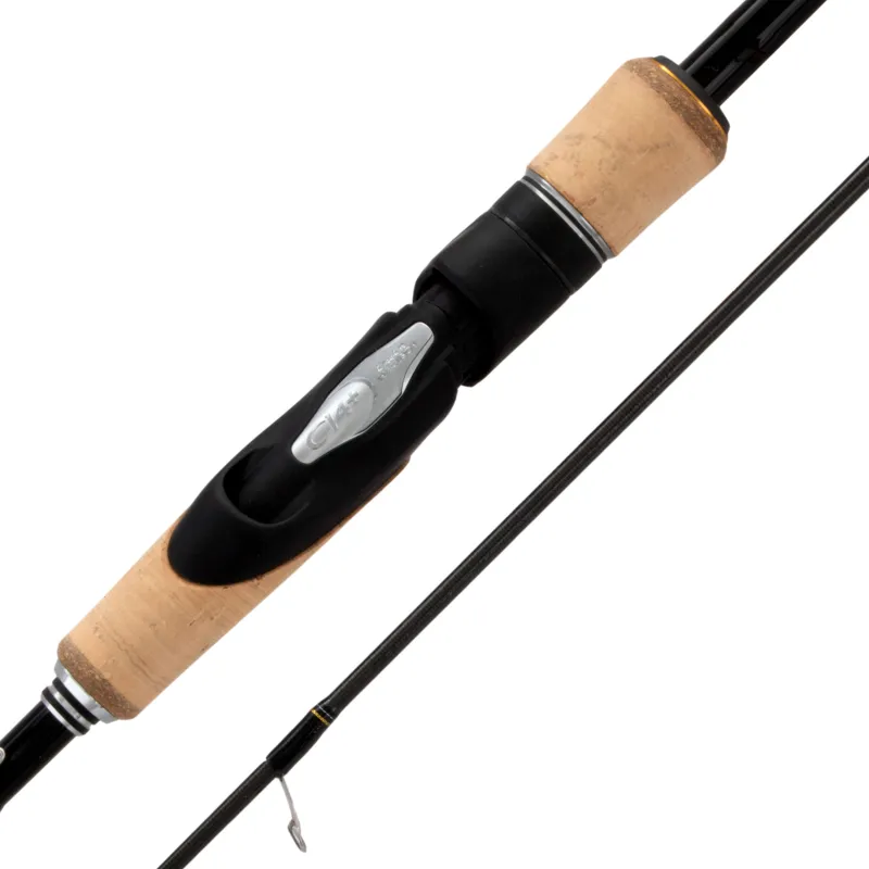 Shimano Yasei LTD Zander River Jigging 2,70m - 20-70g - 2tlg
