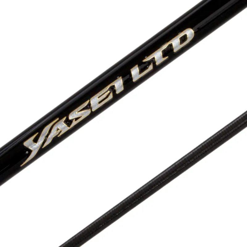 Shimano Yasei LTD Zander River Jigging 2,70m - 20-70g - 2tlg