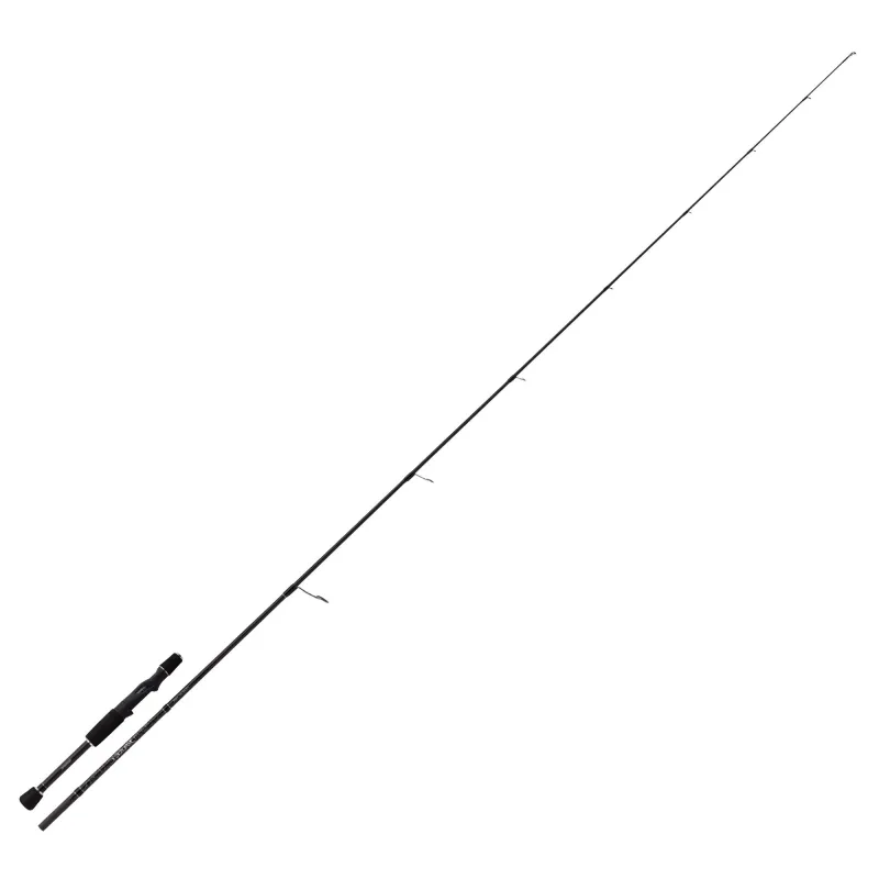Shimano Yasei Perch 195L 1,95m - 1+1tlg - 3-12g