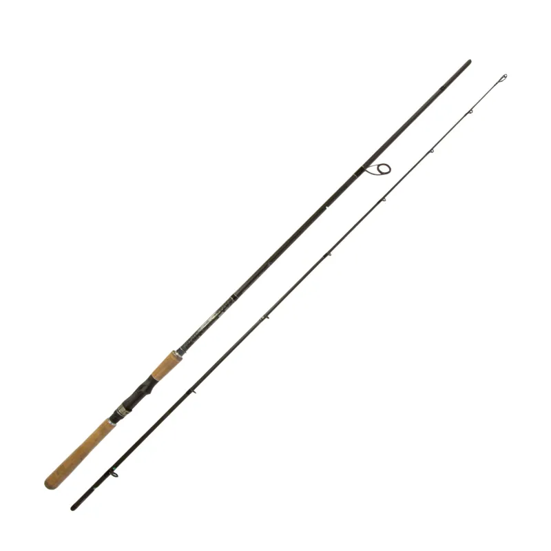 Shimano Yasei Perch 210ML (Cork) 2,1m - 7-18g - 2tlg