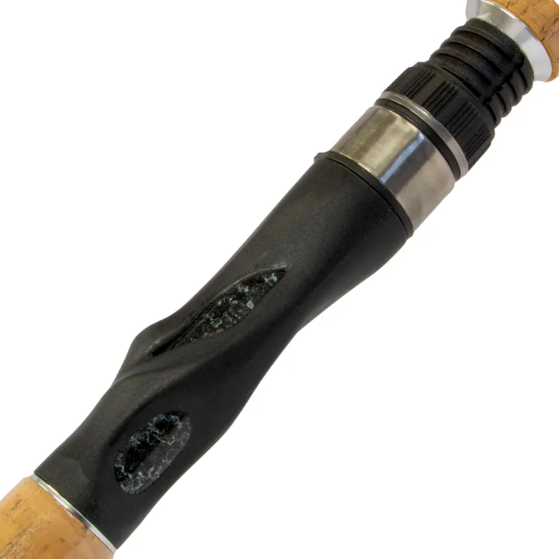 Shimano Yasei Perch 210ML (Cork) 2,1m - 7-18g - 2tlg