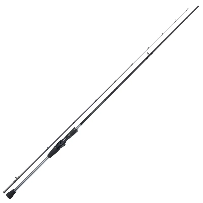 Shimano Yasei Perch C & T Rig Cast