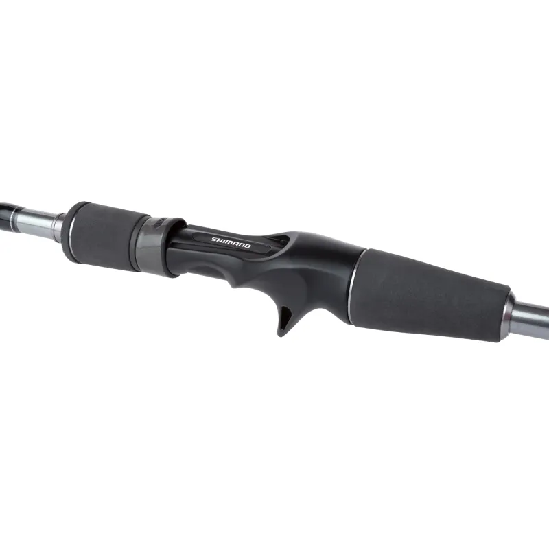 Shimano Yasei Perch C & T Rig Cast