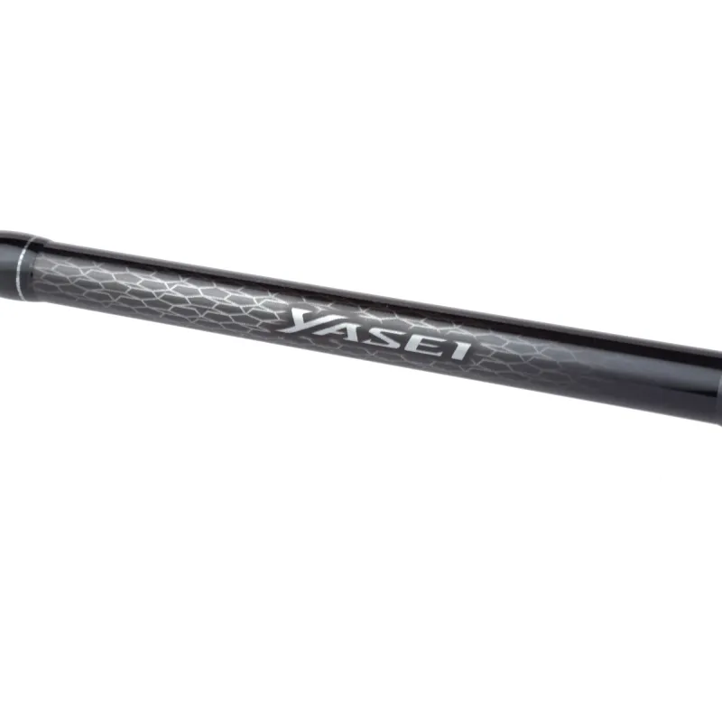 Shimano Yasei Perch C & T Rig Cast