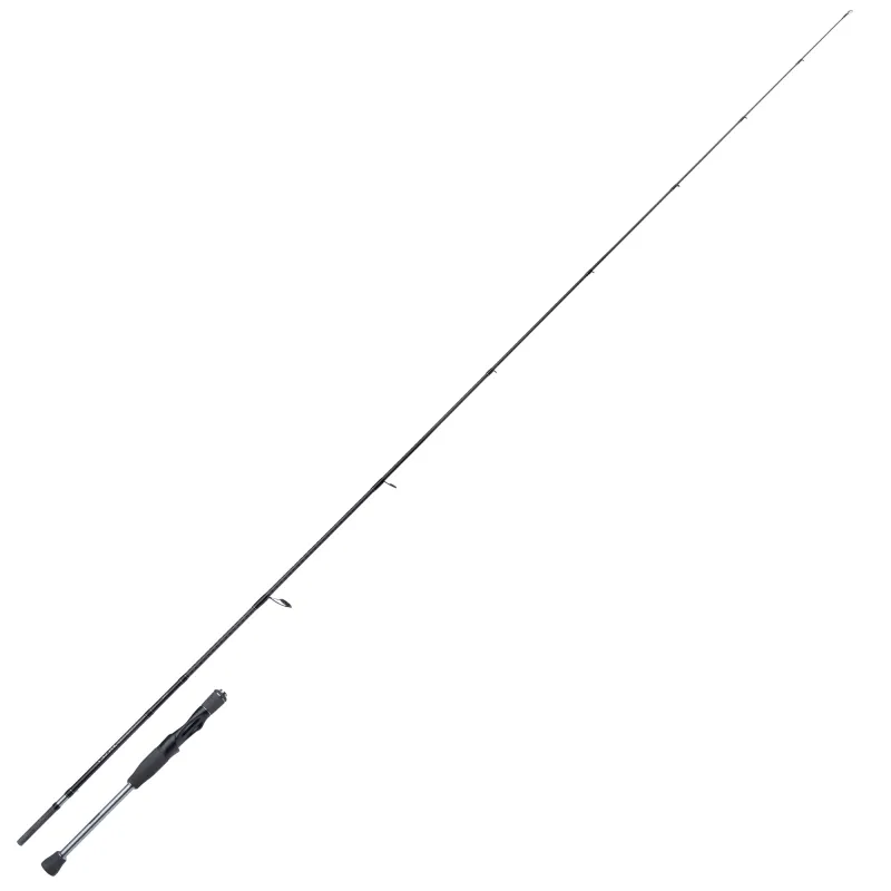 Shimano Yasei Perch Vers Fin Spin