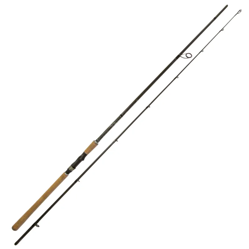 Shimano Yasei Pike Spinning 250XH 40-100g (Cork) 2,5m - 40-100g - 2tlg