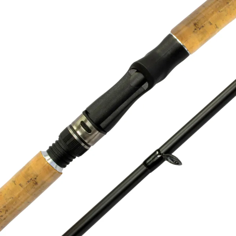 Shimano Yasei Pike Spinning 250XH 40-100g (Cork) 2,5m - 40-100g - 2tlg