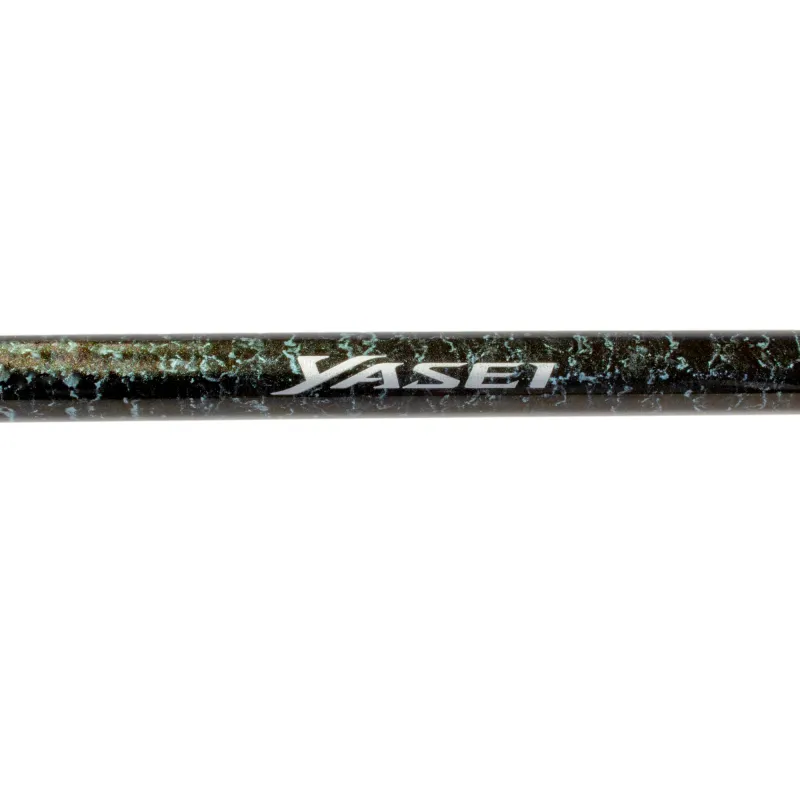 Shimano Yasei Pike Spinning 250XH 40-100g (Cork) 2,5m - 40-100g - 2tlg
