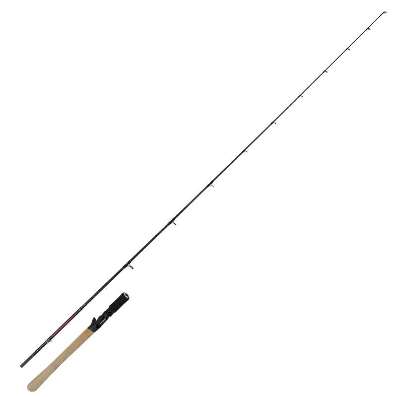 Shimano Yasei Red AX Casting 1,98m - 30g - 2tlg