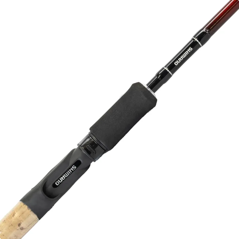 Shimano Yasei Red AX Casting 1,98m - 30g - 2tlg