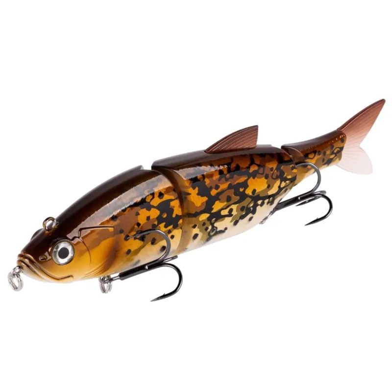 Burbot