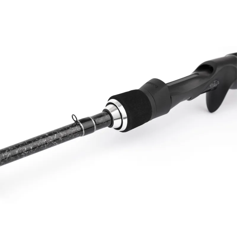 Shimano Yasei Zander Vertikal Jig 190 Casting 1,90m - 1+1tlg - 14-28g