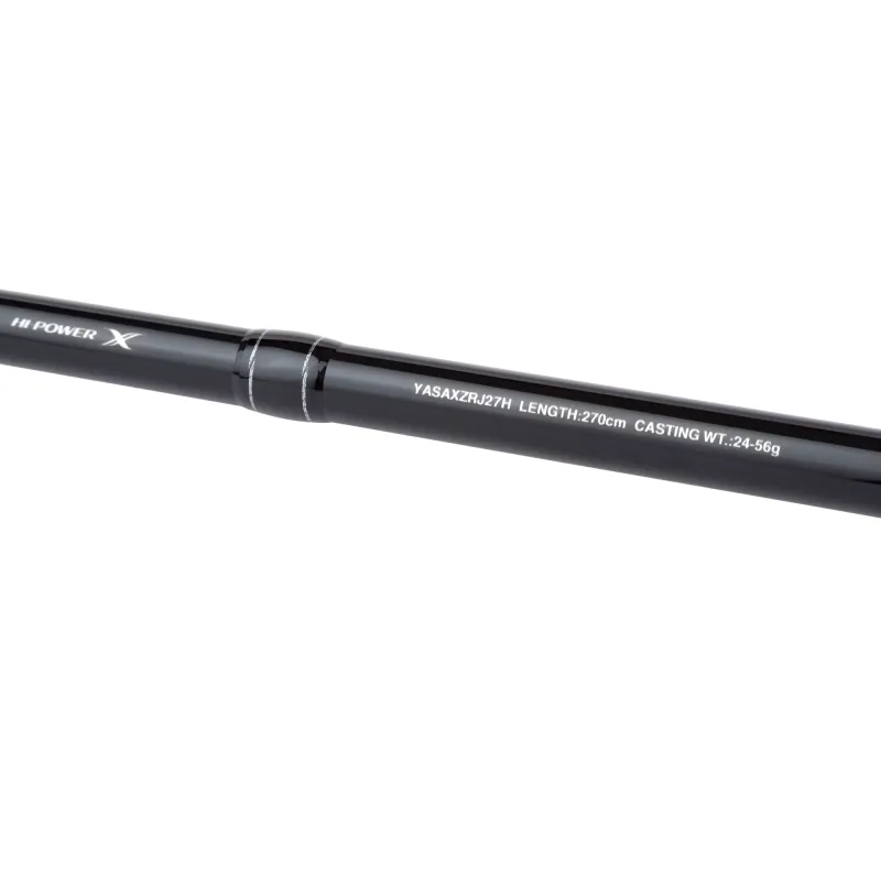 Shimano Yasei Zdr River Jig Spin