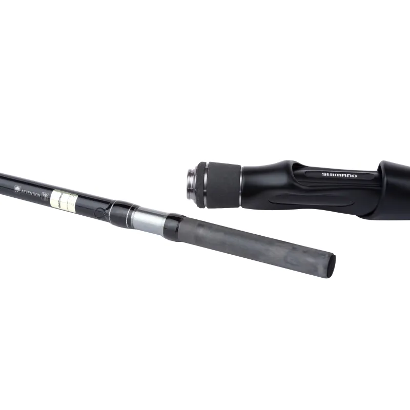 Shimano Yasei Zdr Vert Jig Spin