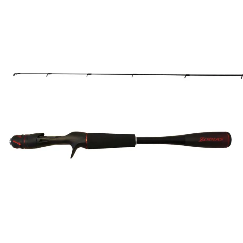 Shimano Zodias Casting FAST - 2,18m - 12-42g - 1+1pc