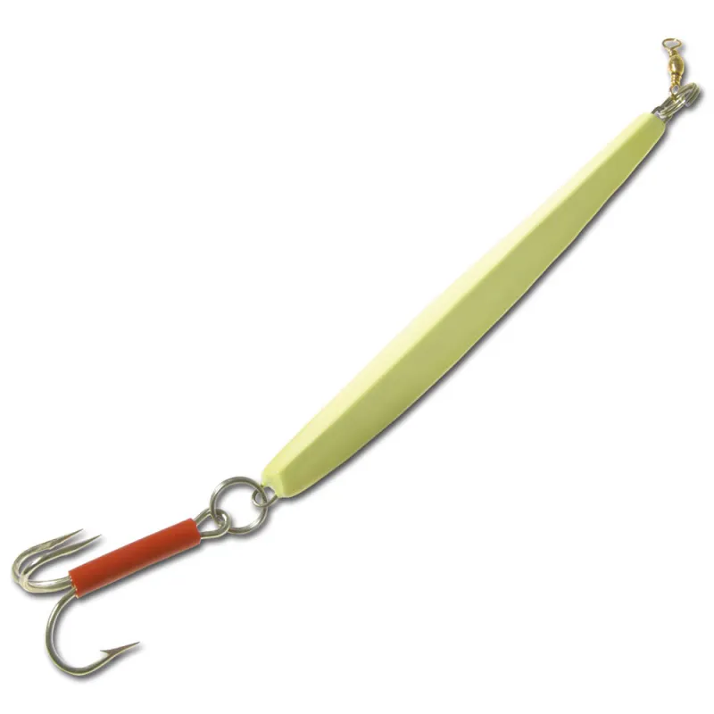 Sölvkroken Bergmann Fluo 150 fluo - 150g - 1Stück