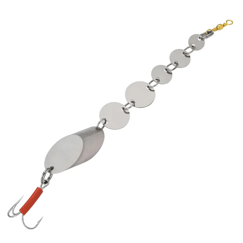Sölvkroken Chain 250g - S