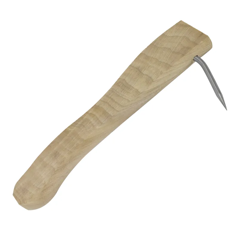Sölvkroken Holzgaff Mini