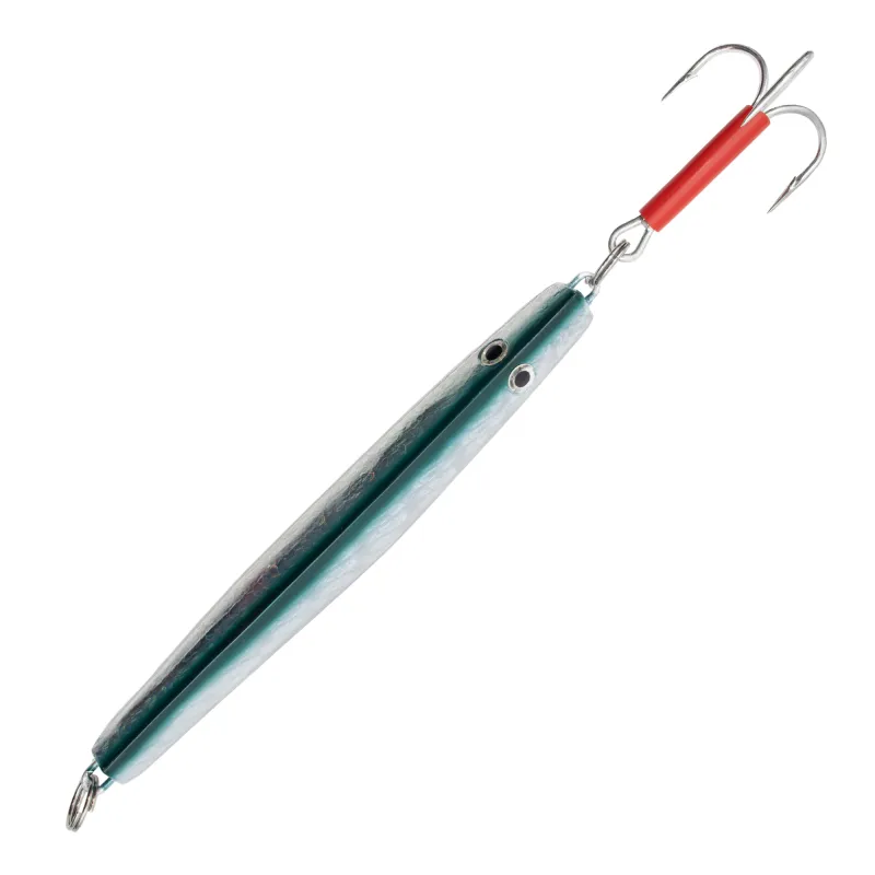 Sölvkroken Svenskepilk 40B Holographic 210mm - 350g - S/G