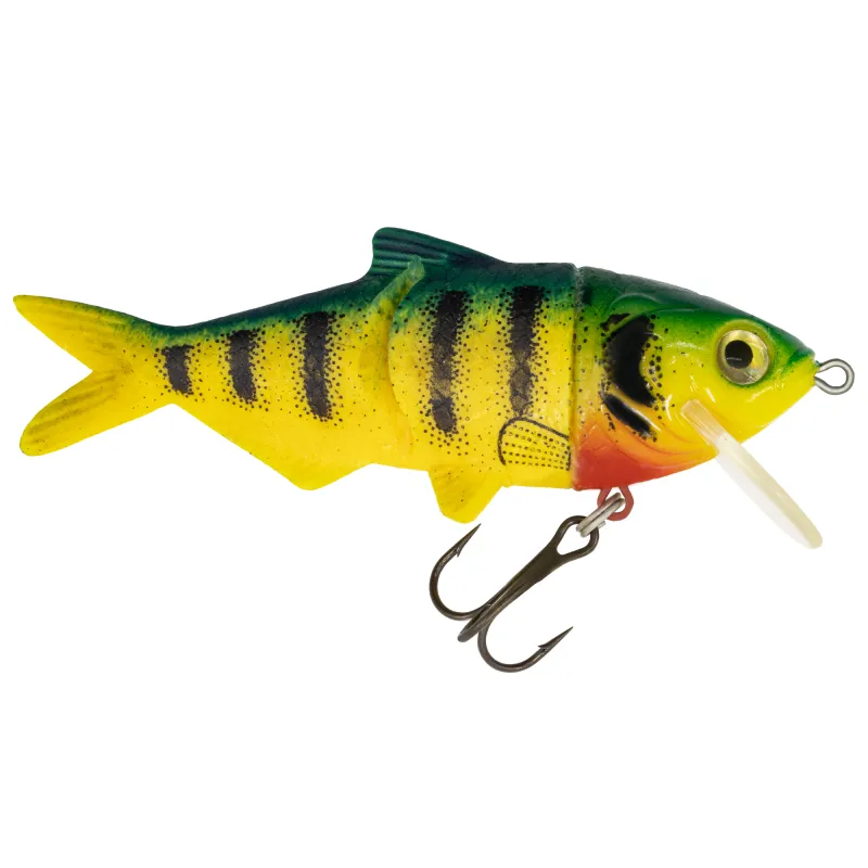 Soft Skimmer 8,5cm - 17g