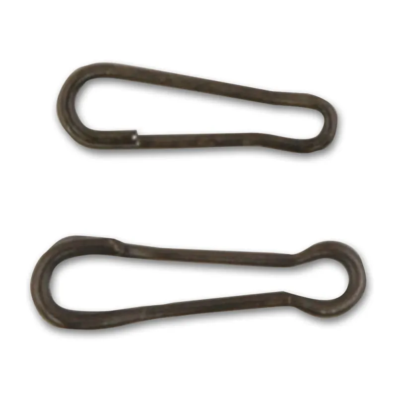 The Solution Fast Change Clips Small