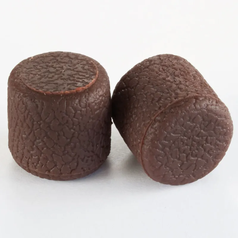 The Solution Pop-Up Halibut Pellet Flavoured 20mm braun - 5 Stück