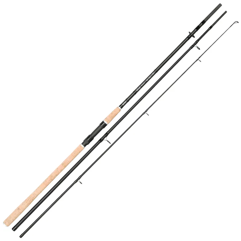 SPRO 3 Kraft 80-160g 3,60m 3,6m - 80-160g - 3tlg - 268g