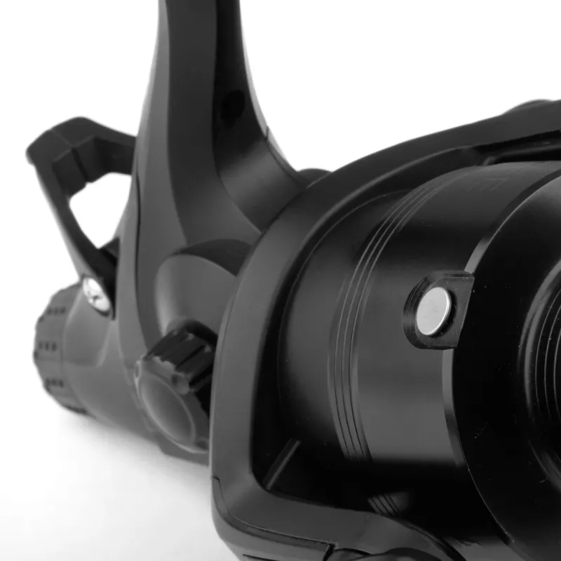SPRO Black Free LCS 555 290m/ 0,35mm - 4,8:1 - 510g