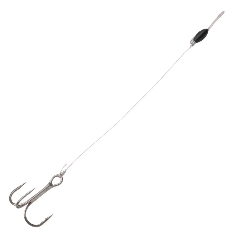 SPRO Braided Zander Stinger 5,5cm #8 5,5cm - 2Stück
