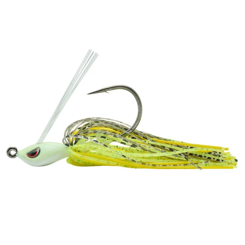 Chartreuse Nasty