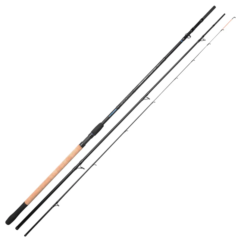 SPRO Cresta Solith Feeder Medium Heavy - 3,6m - 40-80g - 2tlg - 239g