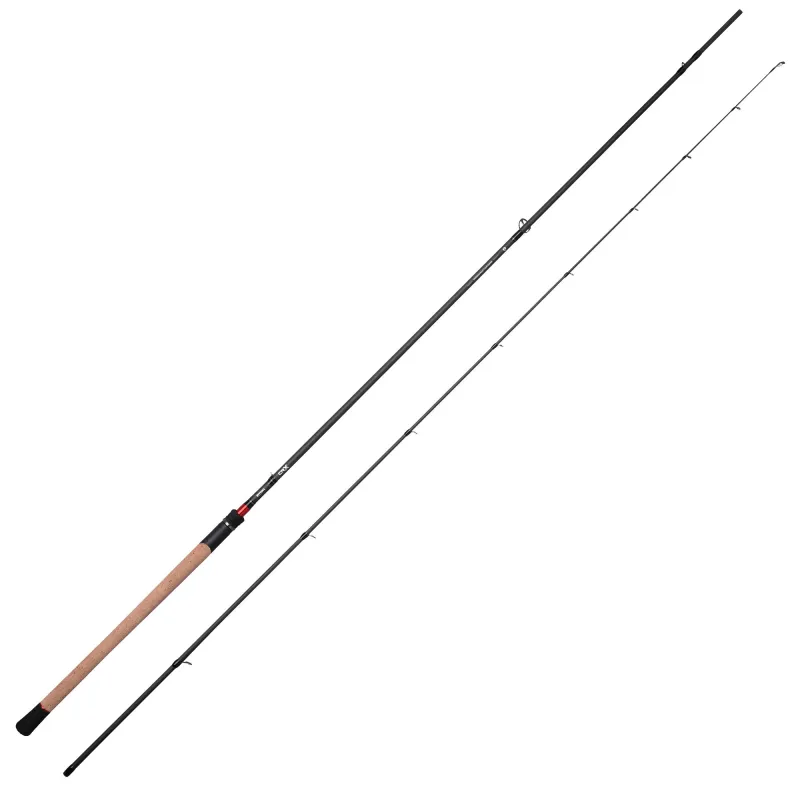 SPRO CRX ASP / Zander & Seatrout 3,05m - 10-50g - 2tlg - 187g