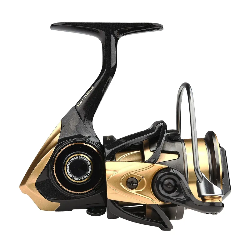 SPRO Dassault 2.0 1000
