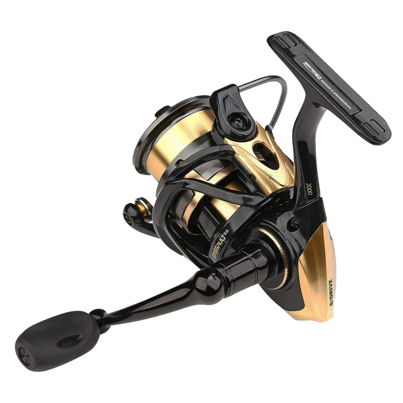 SPRO Dassault 2.0 1000