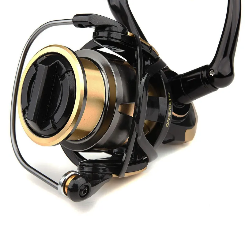 SPRO Dassault 2.0 1000