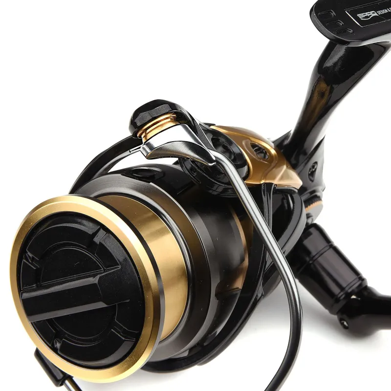 SPRO Dassault 2.0 1000