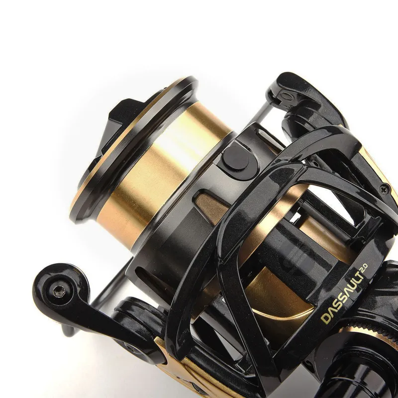 SPRO Dassault 2.0 1000