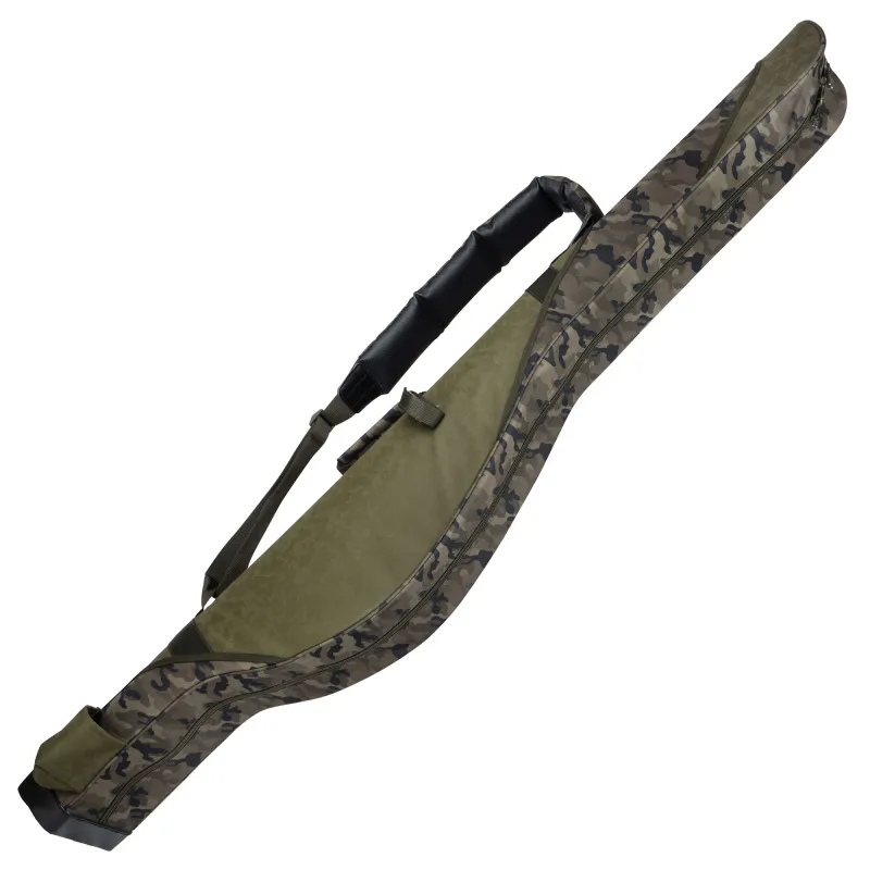 SPRO Double Camouflage Rodcase 150cm