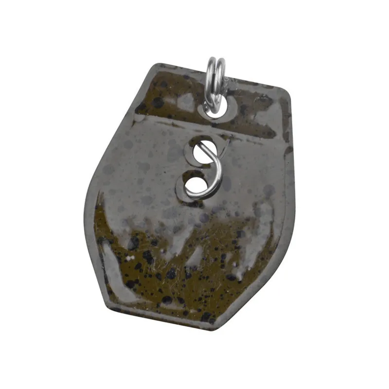 Spro Freestyle Chatter Blades 20mm - Weed Camo - 2Stück