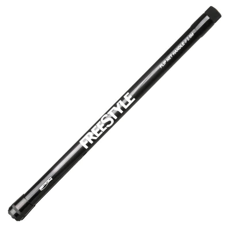Spro Freestyle Flip Net Handle 2,8m
