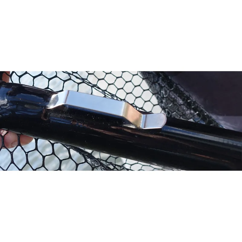 Spro Freestyle Flip Net Handle 4,0m