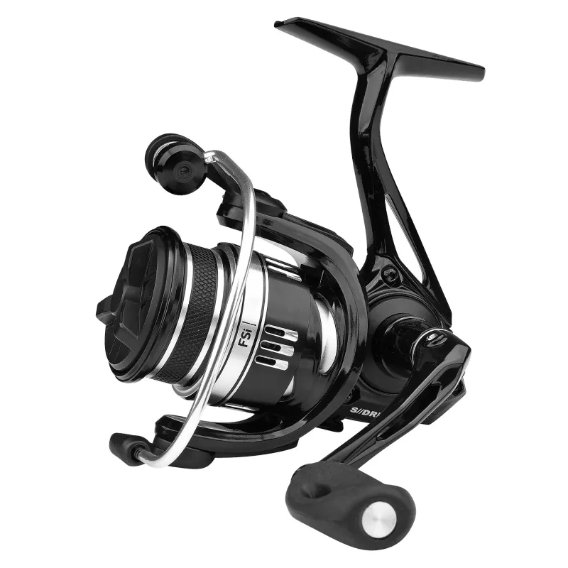 Spro Freestyle FSI 1000