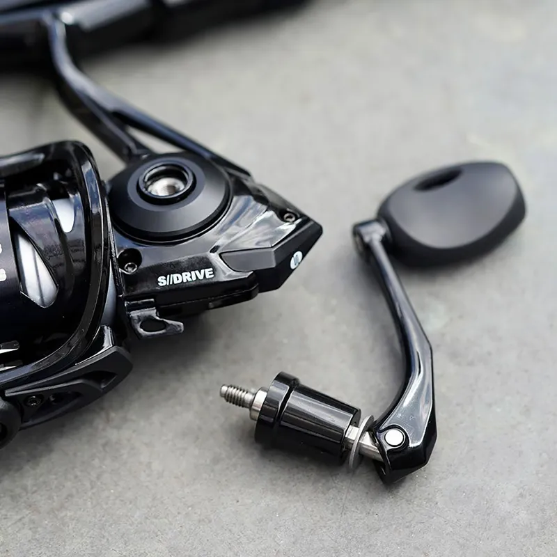 Spro Freestyle FSI 1000